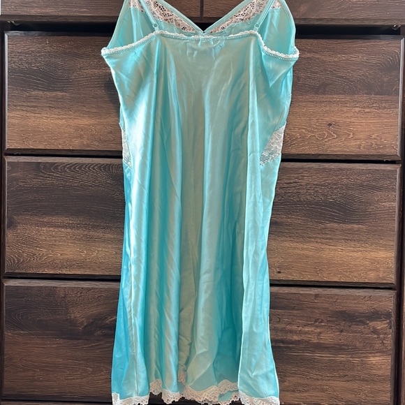 Victoria’s Secret Silky Night Slip - Picture 5 of 7